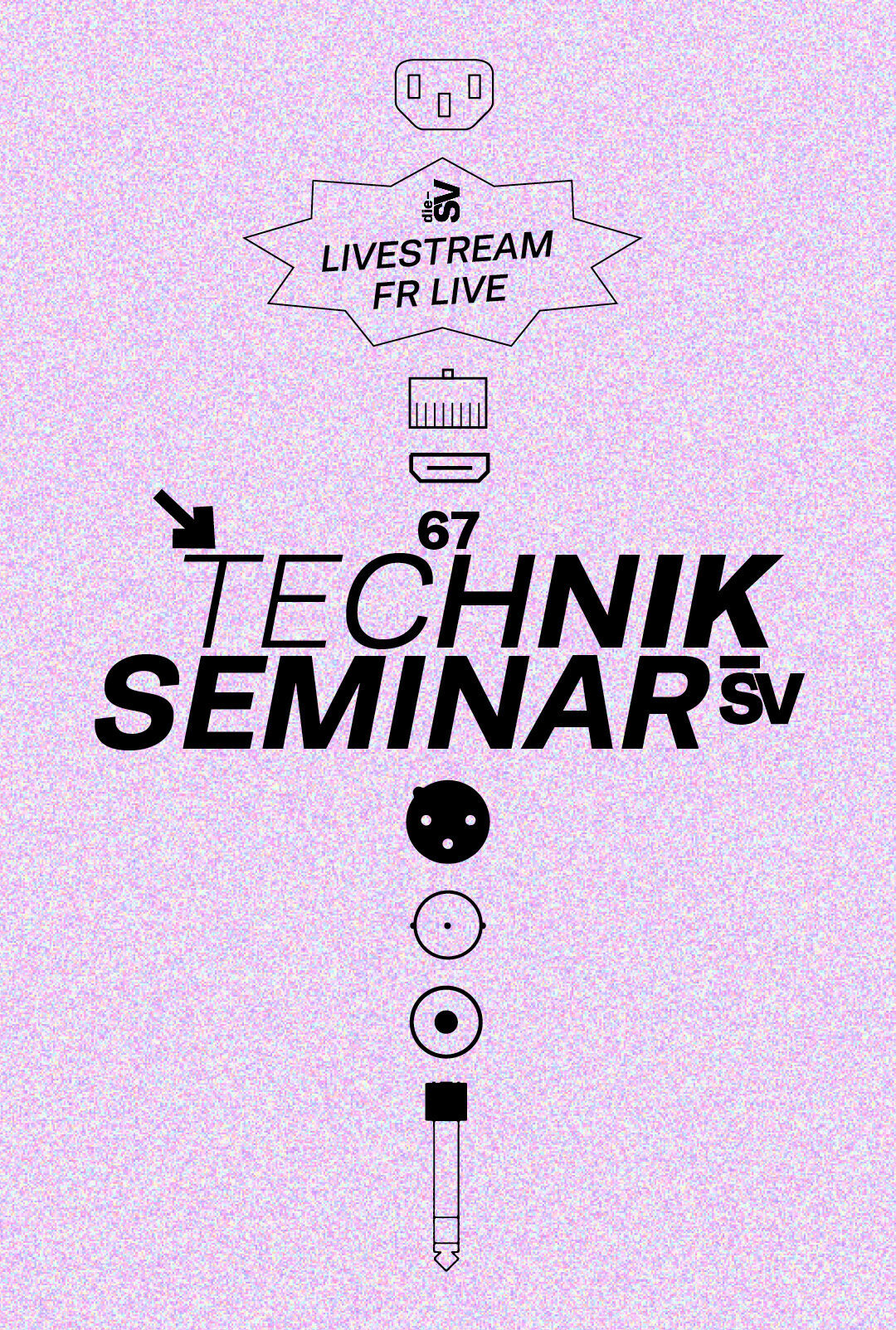 Unser Schulseminar zu Veranstaltungstechnik